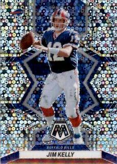 Jim Kelly