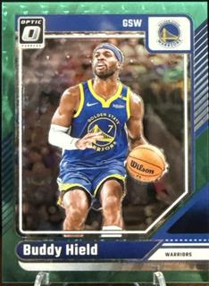 Buddy Hield