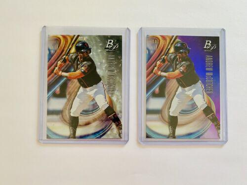 Andrew McCutchen [Purple] #17