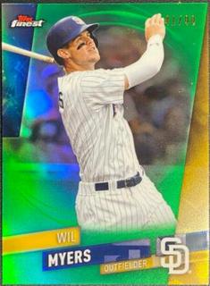 Wil Myers