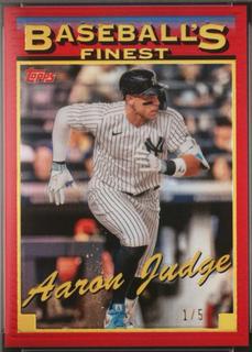 Aaron Judge