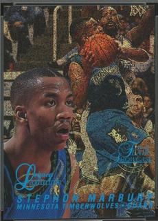 Stephon Marbury