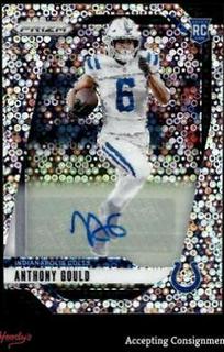 Anthony Gould