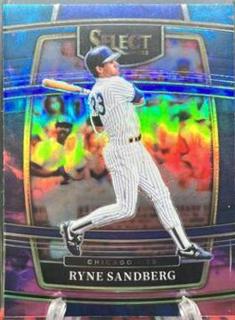 Ryne Sandberg