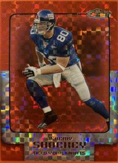 Jeremy Shockey