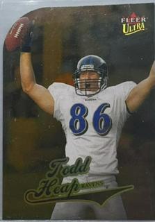Todd Heap