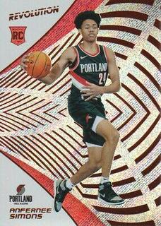 Anfernee Simons