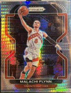 Malachi Flynn