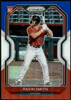 Pavin Smith