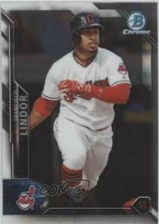 Francisco Lindor