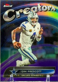 Dak Prescott