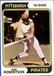 Bob Robertson