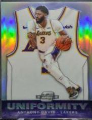Anthony Davis #31