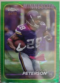 Adrian Peterson