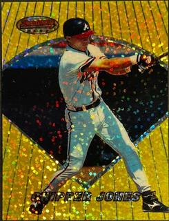 Chipper Jones