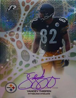 Yancey Thigpen