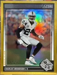 Charles Woodson
