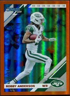 Robby Anderson