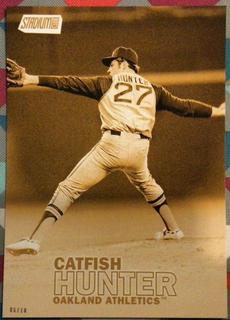 Catfish Hunter