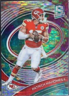 Patrick Mahomes II