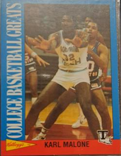 Karl Malone