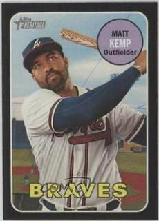 Matt Kemp