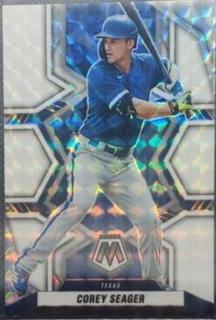 Corey Seager