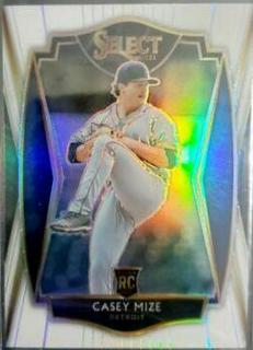 Casey Mize