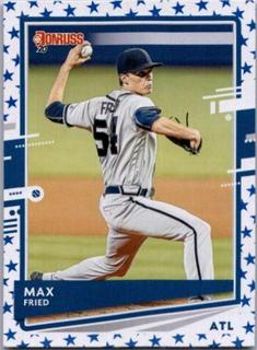 Max Fried