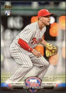 Scott Kingery
