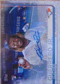 Vladimir Guerrero Jr.