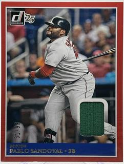 Pablo Sandoval