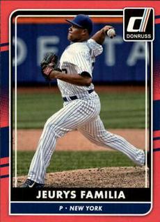 Jeurys Familia