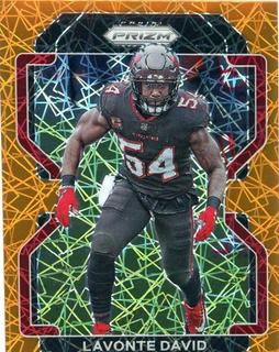 Lavonte David