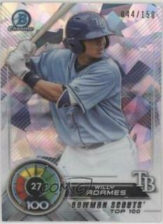 Willy Adames