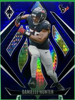 Danielle Hunter