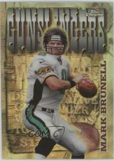 Mark Brunell