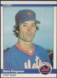 Dave Kingman