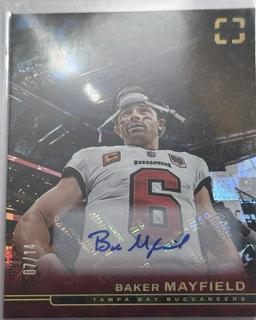 Baker Mayfield