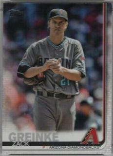 Zack Greinke