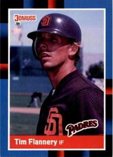 Tim Flannery