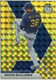Devin Williams