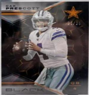 Dak Prescott