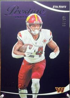 Antonio Gibson