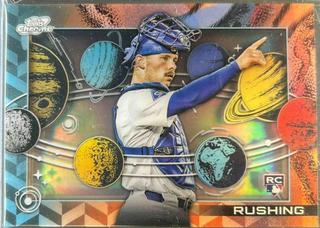 Dalton Rushing