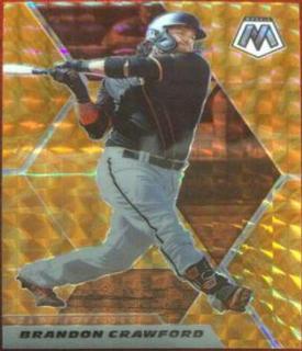 Brandon Crawford