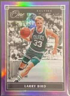 Larry Bird