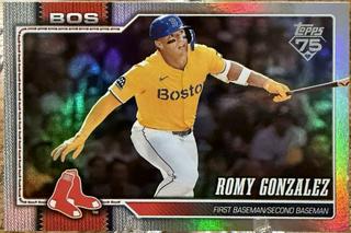 Romy Gonzalez