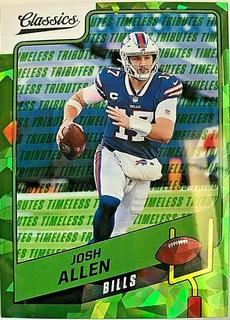 Josh Allen