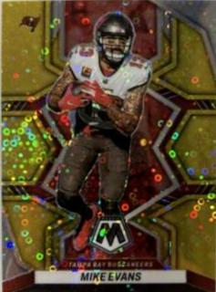 Mike Evans